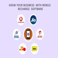 Grow Your Business With B2B Multi Recharge Software in 2022