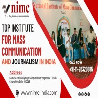 Bachelor of journalism & mass communication courses in Delhi
