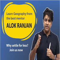 Which is the best coaching class for geography optional in Delhi