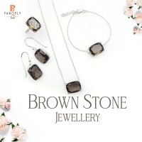 Exquisite Brown Jewelry Timeless Elegance for Every Occasion