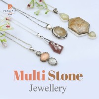 Multi Color Jewelry  Add Vibrant Appeal to Your Collection