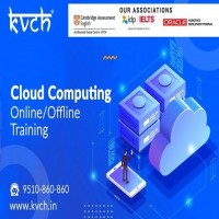 Best Cloud Computing Course - Learn From Kvch Experts