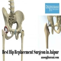 Best Hip Replacement Surgeon in Jaipur Orthopaedic Surgeon Knee Joint 